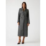 ΓΥΝΑΙΚΕΙΟ ΠΑΛΤΟ STEFANIA FITTED  GUESS W5BL26W2680-FJ9F