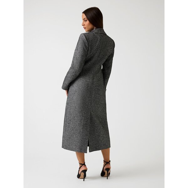 ΓΥΝΑΙΚΕΙΟ ΠΑΛΤΟ STEFANIA FITTED  GUESS W5BL26W2680-FJ9F - Image 3