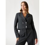 ΓΥΝΑΙΚΕΙΟ ΠΑΝΤΕΛΟΝΙ JOANDRA PERFECT PANT GUESS W5BB08W2402-GU0/JBLK - Image 6