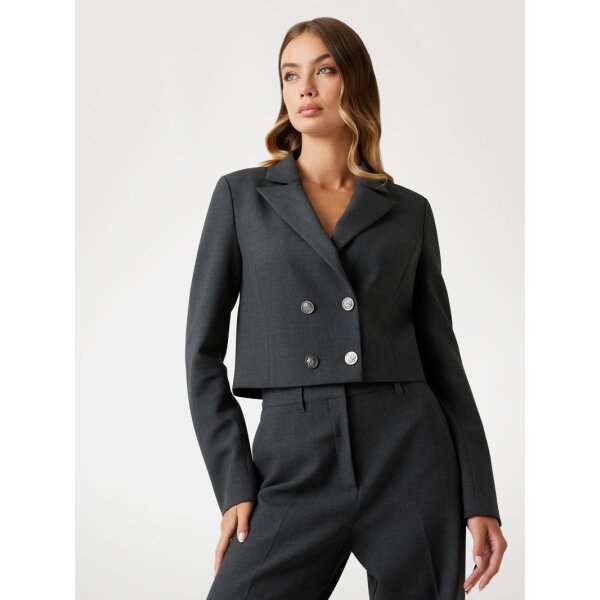 ΓΥΝΑΙΚΕΙΟ ΠΑΝΤΕΛΟΝΙ JOANDRA PERFECT PANT GUESS W5BB08W2402-GU0/JBLK - Image 6