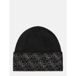 ΓΥΝΑΙΚΕΙΟ ΣΚΟΥΦΑΚΙ NORA 4G RHINESTONES BEANIE SWT GUESS W5BZ20Z2NQ2-JBLK