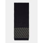 ΓΥΝΑΙΚΕΙΟ ΚΑΣΚΟΛ NORA 4G RHINESTONES SCARF SWTR GUESS W5BZ21Z2NQ2-JBLK