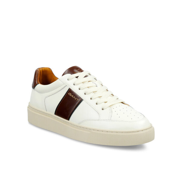 Ανδρικό Παπούτσι Off White GANT JULIEN 31631996-G260 εκρού - Image 2