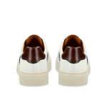 Ανδρικό Παπούτσι Off White GANT JULIEN 31631996-G260 εκρού - Image 4