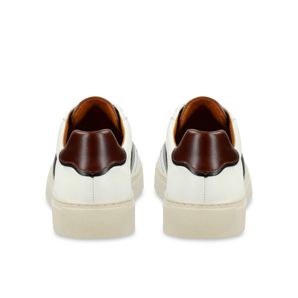 Ανδρικό Παπούτσι Off White GANT JULIEN 31631996-G260 εκρού - Image 4