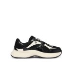 ΓΥΝΑΙΚΕΙΟ ΠΑΠΟΥΤΣΙ STARLIT RUNN MEPUSI HUGO  ΜΑΥΡΟ 50557849-001 - Image 7