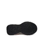 ΓΥΝΑΙΚΕΙΟ ΠΑΠΟΥΤΣΙ STARLIT RUNN MEPUSI HUGO  ΜΑΥΡΟ 50557849-001 - Image 3