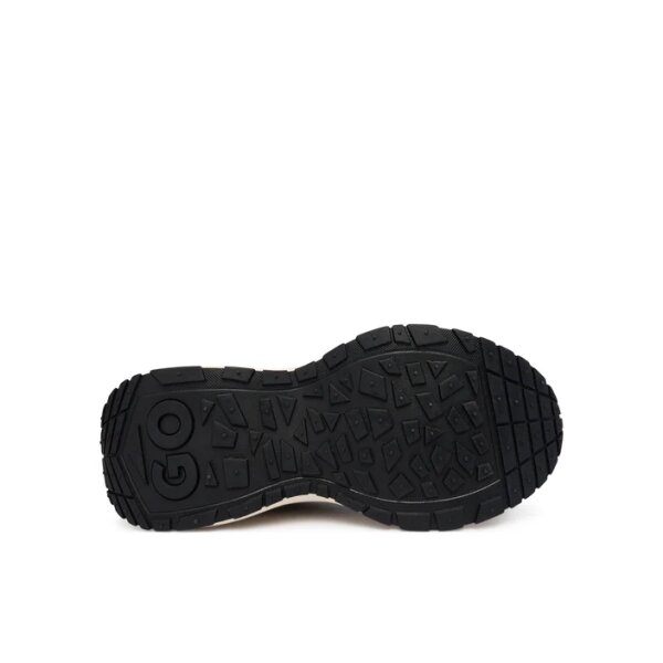 ΓΥΝΑΙΚΕΙΟ ΠΑΠΟΥΤΣΙ STARLIT RUNN MEPUSI HUGO  ΜΑΥΡΟ 50557849-001 - Image 3