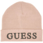 ΓΥΝΑΙΚΕΙΟ ΑΞΕΣΟΥΑΡ BEANIE  GUESS AW5398POL01-STO