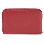 ΓΥΝΑΙΚΕΙΟ ΠΟΡΤΟΦΟΛΙ LAUREL II SLG MED ZIP AROUND  GUESS SWZG7459140-GAR - Image 2