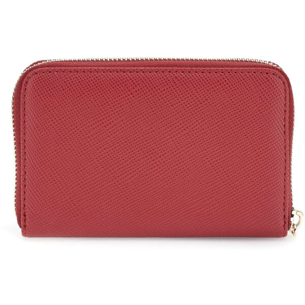 ΓΥΝΑΙΚΕΙΟ ΠΟΡΤΟΦΟΛΙ LAUREL II SLG MED ZIP AROUND  GUESS SWZG7459140-GAR - Image 2