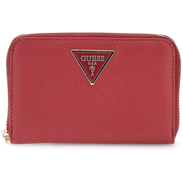 damska-penezenka-medium-laurel-ii-slg-med-zip-around-swzg7459140-gar_14994739104329 ΓΥΝΑΙΚΕΙΟ ΠΟΡΤΟΦΟΛΙ LAUREL II SLG MED ZIP AROUND GUESS SWZG7459140-GAR - Image 1