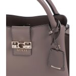 ΓΥΝΑΙΚΕΙΑ ΤΣΑΝΤΑ JANE SMALL SATCHEL GUESS HWVG9891050-GU0/DRT - Image 6