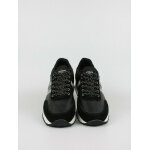 Ανδρικό Παπούτσι U.S POLO ASSN XIRIO011-BLK-GRY01 - Image 5