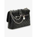 ΓΥΝΑΙΚΕΙΑ ΤΣΑΝΤΑ GIULLY II 2 COMP CNVRTBLE FLAP GUESS HWQG9673200-BLA - Image 3