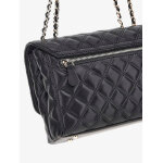 ΓΥΝΑΙΚΕΙΑ ΤΣΑΝΤΑ GIULLY II 2 COMP CNVRTBLE FLAP GUESS HWQG9673200-BLA - Image 5