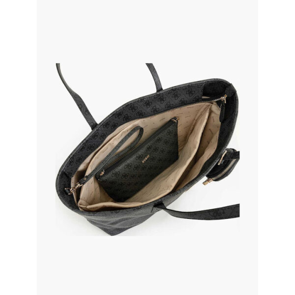 ΓΥΝΑΙΚΕΙΑ ΤΣΑΝΤΑ POWER PLAY II LARGE TECH TOTE  GUESS HWSL7124240-CLO - Image 7