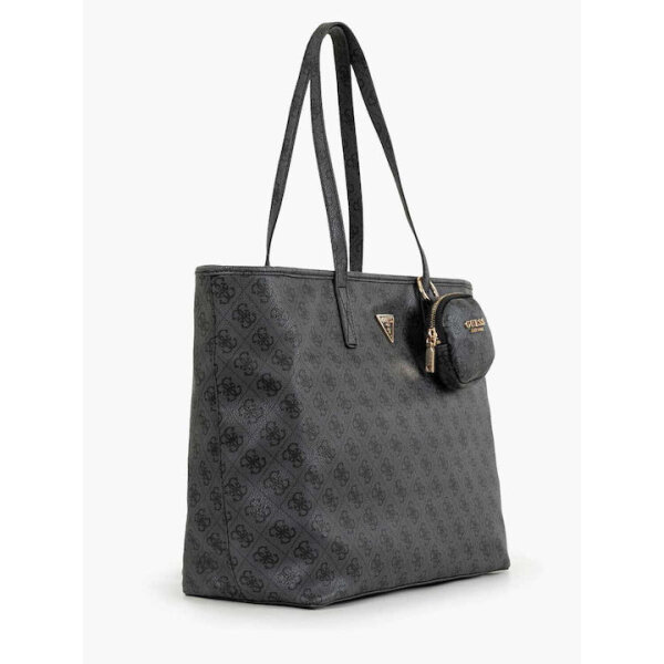 ΓΥΝΑΙΚΕΙΑ ΤΣΑΝΤΑ POWER PLAY II LARGE TECH TOTE  GUESS HWSL7124240-CLO - Image 6