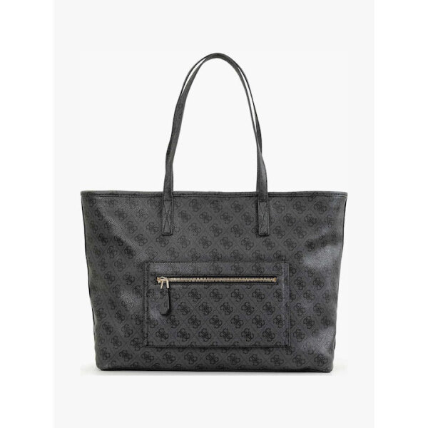 ΓΥΝΑΙΚΕΙΑ ΤΣΑΝΤΑ POWER PLAY II LARGE TECH TOTE  GUESS HWSL7124240-CLO - Image 4