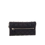 ΓΥΝΑΙΚΕΙΑ ΤΣΑΝΤΑ GIULLY II XBODY FLAP ORGANIZER GUESS HWQG9673750-BLA - Image 4