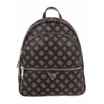 ΓΥΝΑΙΚΕΙΑ ΤΣΑΝΤΑ MANHATTAN II LARGE BACKPACK GUESS HWPG7118330-MLO