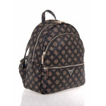 ΓΥΝΑΙΚΕΙΑ ΤΣΑΝΤΑ MANHATTAN II LARGE BACKPACK GUESS HWPG7118330-MLO - Image 3