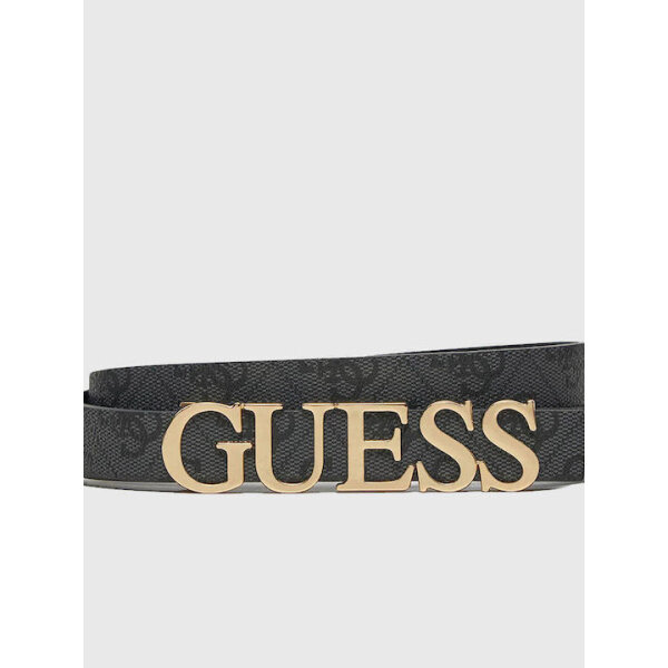 fixedratio_20250913042947_7ef49306 ΓΥΝΑΙΚΕΙΑ ΖΩΝΗ ZAMIRA NOT ADJ PANT BELT  GUESS BW9204P5120-CLO - Image 2