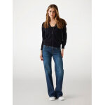 ΓΥΝΑΙΚΕΙΟ ΦΟΥΤΕΡ NEW HOODED SCUBA SWEATSHIRT GUESS W5YQ05KBYE2-GU0/JBLK - Image 2