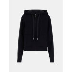 ΓΥΝΑΙΚΕΙΟ ΦΟΥΤΕΡ NEW HOODED SCUBA SWEATSHIRT GUESS W5YQ05KBYE2-GU0/JBLK - Image 6