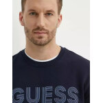 ΑΝΔΡΙΚΟ ΦΟΥΤΕΡ CN BASIC SWEATSHIRT  GUESS M5BQ08K9Z21-G7V2 - Image 4