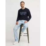 ΑΝΔΡΙΚΟ ΦΟΥΤΕΡ CN BASIC SWEATSHIRT  GUESS M5BQ08K9Z21-G7V2 - Image 6