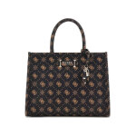 ΓΥΝΑΙΚΕΙΑ ΤΣΑΝΤΑ SILIA 2 COMP TOTE GUESS HWGP9890220-BSG