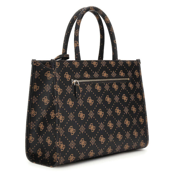 ΓΥΝΑΙΚΕΙΑ ΤΣΑΝΤΑ SILIA 2 COMP TOTE GUESS HWGP9890220-BSG - Image 2