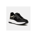 ΓΥΝΑΙΚΕΙΟ FONZI ΠΑΠΟΥΤΣΙ GUESS FLTFONFAB12-GU0/BLACK