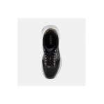 ΓΥΝΑΙΚΕΙΟ FONZI ΠΑΠΟΥΤΣΙ GUESS FLTFONFAB12-GU0/BLACK - Image 5