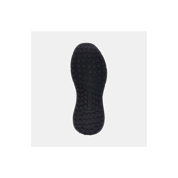 ΓΥΝΑΙΚΕΙΟ FONZI ΠΑΠΟΥΤΣΙ  GUESS FLTFONFAB12-GU0/BLACK - Image 6