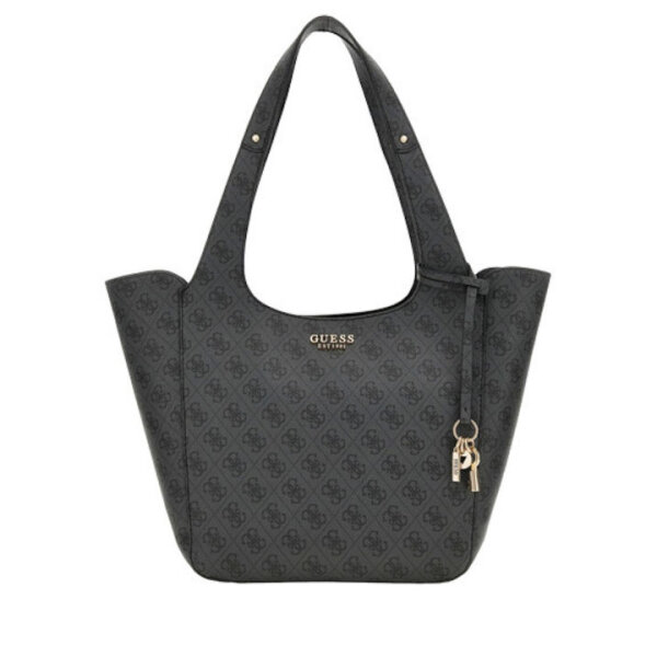 ΓΥΝΑΙΚΕΙΑ ΤΣΑΝΤΑ CALISTA 2 IN 1 TOTE GUESS HWSG7334220-CLO - Image 2