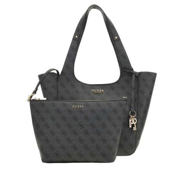 fixedratio_20250926104451_95ad667f ΓΥΝΑΙΚΕΙΑ ΤΣΑΝΤΑ CALISTA 2 IN 1 TOTE GUESS HWSG7334220-CLO - Image 1