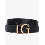 ΓΥΝΑΙΚΕΙΑ ΖΩΝΗ TISHA ADJ&REV PANT BELT GUESS BW7861P3430-WEM