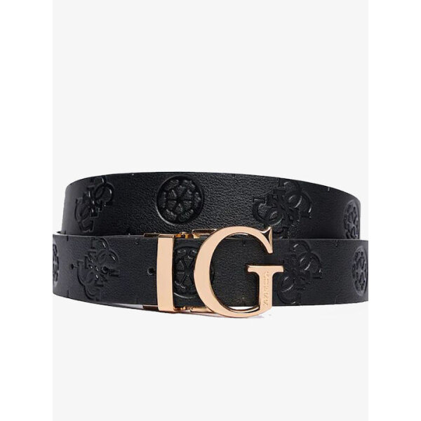 fixedratio_20251016162701_84187822 ΓΥΝΑΙΚΕΙΑ ΖΩΝΗ TISHA ADJ&REV PANT BELT GUESS BW7861P3430-WEM - Image 2