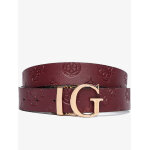 ΓΥΝΑΙΚΕΙΑ ΖΩΝΗ TISHA ADJ&REV PANT BELT GUESS BW7861P3430-WEM - Image 3