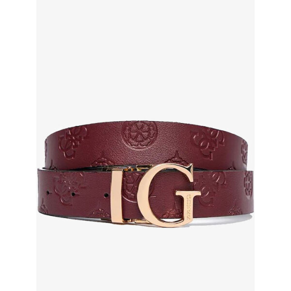 fixedratio_20251016162708_762f292c ΓΥΝΑΙΚΕΙΑ ΖΩΝΗ TISHA ADJ&REV PANT BELT GUESS BW7861P3430-WEM - Image 3