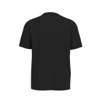ΑΝΔΡΙΚΗ ΜΠΛΟΥΖΑ CN SS SMALL LOGO TEE  GUESS M5BI05I3Z14-JBLK - Image 2