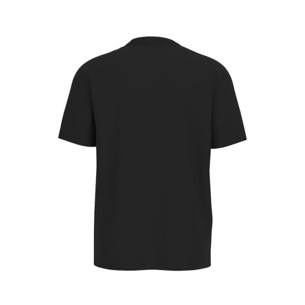 fixedratio_20251020103448_27ab2f49 ΑΝΔΡΙΚΗ ΜΠΛΟΥΖΑ CN SS SMALL LOGO TEE  GUESS M5BI05I3Z14-JBLK - Image 2
