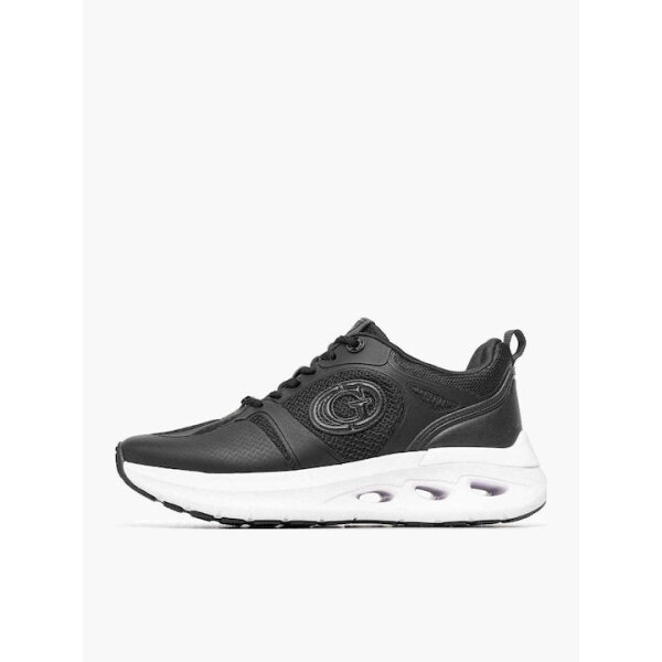 ΓΥΝΑΙΚΕΙΟ SEBASS ΠΑΠΟΥΤΣΙ  GUESS FLTSEBELE12-GU0/BLACK - Image 2