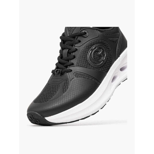 ΓΥΝΑΙΚΕΙΟ SEBASS ΠΑΠΟΥΤΣΙ  GUESS FLTSEBELE12-GU0/BLACK - Image 3