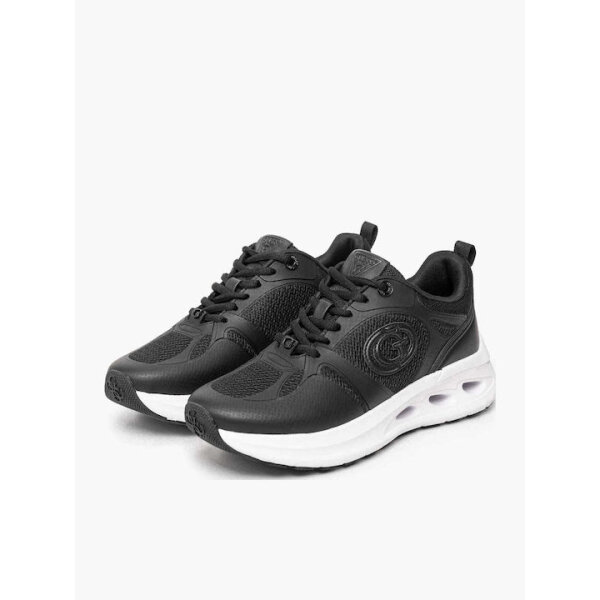 fixedratio_20251020112514_e9a2838c - Αντιγραφή ΓΥΝΑΙΚΕΙΟ SEBASS ΠΑΠΟΥΤΣΙ GUESS FLTSEBELE12-GU0/BLACK - Image 1