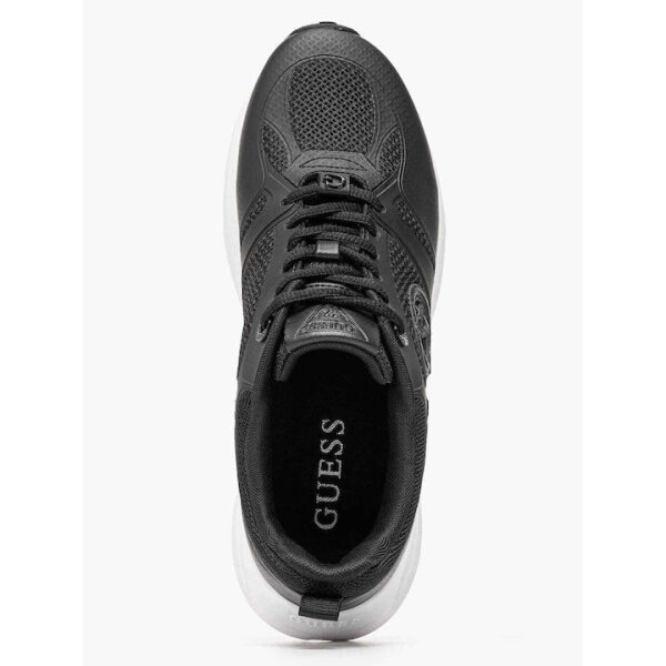 ΓΥΝΑΙΚΕΙΟ SEBASS ΠΑΠΟΥΤΣΙ  GUESS FLTSEBELE12-GU0/BLACK - Image 6