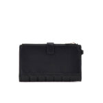 ΓΥΝΑΙΚΕΙΟ VALLA SLG DBL ZIP ORGANIZER  GUESS SWQG8122157-GU0/BLA - Image 2
