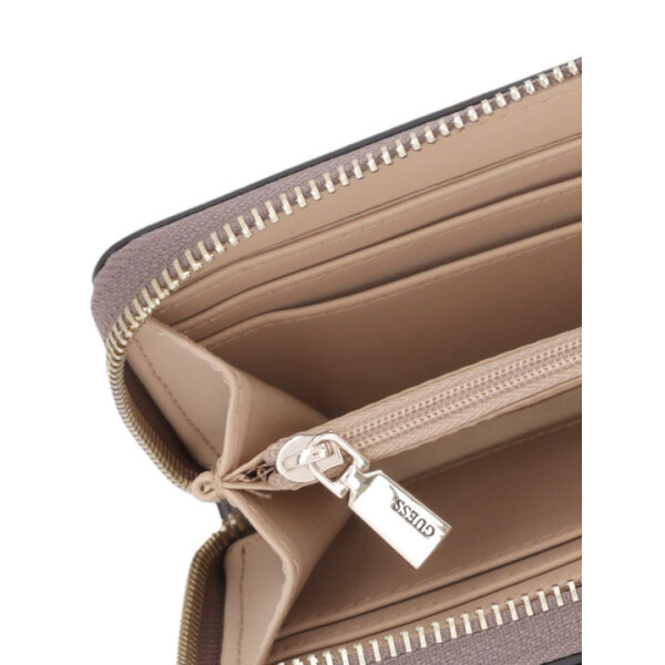 fixedratio_20251021112847_0f8c029c ΓΥΝΑΙΚΕΙΟ ΠΟΡΤΟΦΟΛΙ JANE SLG MEDIUM ZIP AROUND GUESS SWVG9891140-GU0/DRT - Image 3